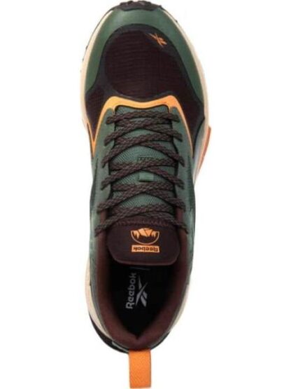 TENIS OUTDOOR LAVANTE TRAIL 2 VERDE REEBOK - Image 3