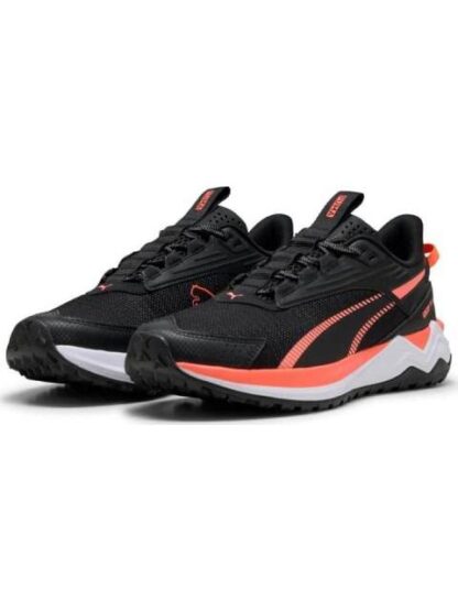 TENIS OUTDOOR NEGRO PUMA - Image 2