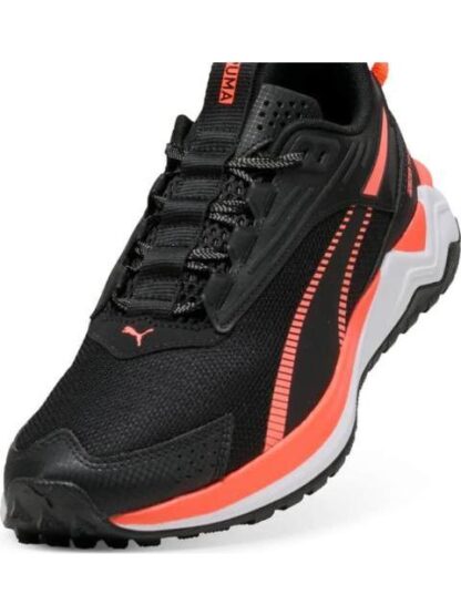 TENIS OUTDOOR NEGRO PUMA - Image 5
