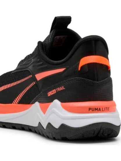 TENIS OUTDOOR NEGRO PUMA - Image 6