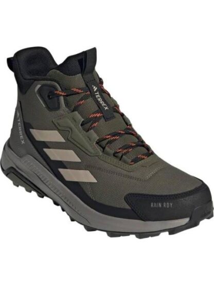 TENIS OUTDOOR TERREX ANYLANDER MID R.RDY VERDE ADIDAS - Image 2