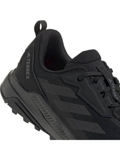 TENIS OUTDOOR TERREX ANYLANDER NEGRO ADIDAS - Image 6