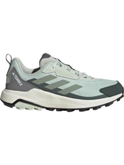 TENIS OUTDOOR TERREX ANYLANDER W VERDE ADIDAS