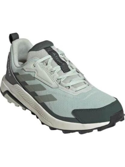 TENIS OUTDOOR TERREX ANYLANDER W VERDE ADIDAS - Image 2