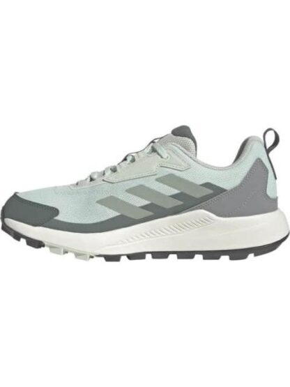 TENIS OUTDOOR TERREX ANYLANDER W VERDE ADIDAS - Image 5