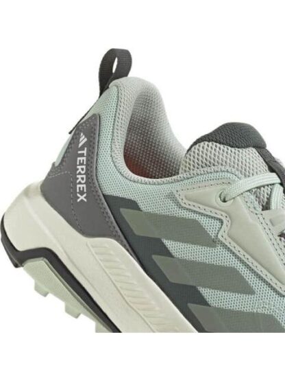 TENIS OUTDOOR TERREX ANYLANDER W VERDE ADIDAS - Image 6