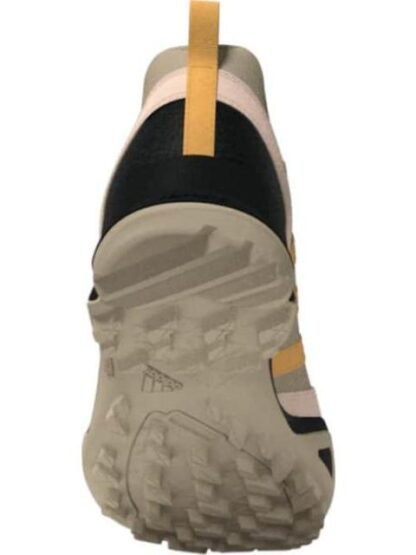 TENIS OUTDOOR TERREX BEIGE ADIDAS - Image 3