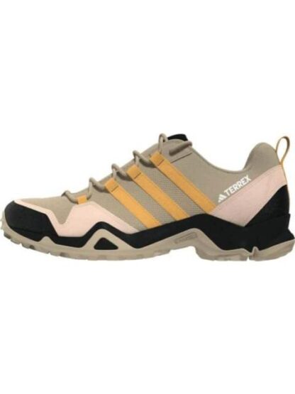 TENIS OUTDOOR TERREX BEIGE ADIDAS - Image 4