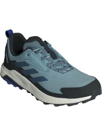TENIS OUTDOOR TERREX GRIS ADIDAS - Image 2