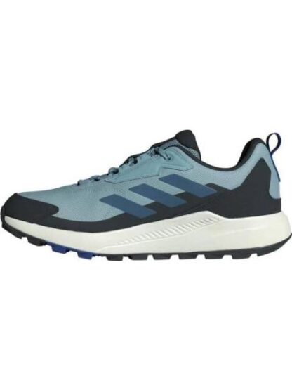 TENIS OUTDOOR TERREX GRIS ADIDAS - Image 5