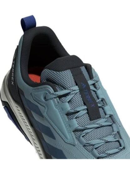TENIS OUTDOOR TERREX GRIS ADIDAS - Image 6