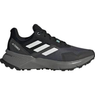 TENIS OUTDOOR TERREX NEGRO ADIDAS