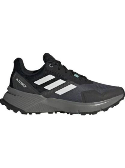 TENIS OUTDOOR TERREX NEGRO ADIDAS