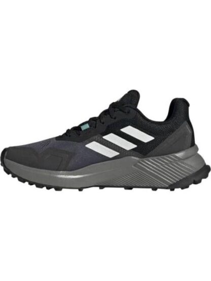 TENIS OUTDOOR TERREX NEGRO ADIDAS - Image 4