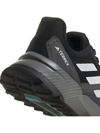 TENIS OUTDOOR TERREX NEGRO ADIDAS - Image 5