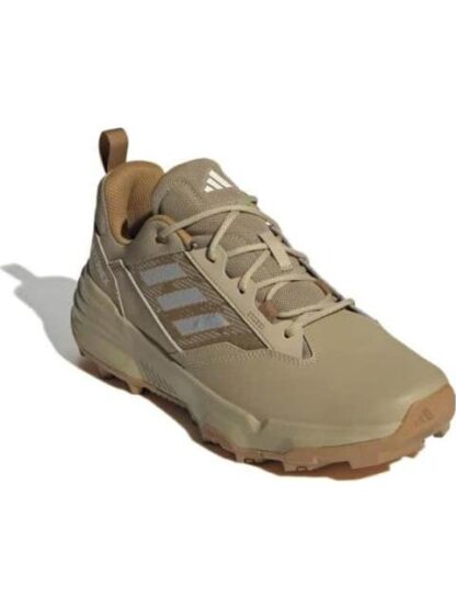 TENIS OUTDOOR TERREX UNITY LEA LOW BEIGE ADIDAS - Image 2