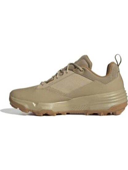 TENIS OUTDOOR TERREX UNITY LEA LOW BEIGE ADIDAS - Image 5