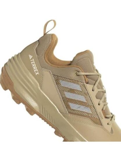 TENIS OUTDOOR TERREX UNITY LEA LOW BEIGE ADIDAS - Image 6
