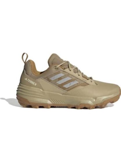 TENIS OUTDOOR TERREX UNITY LEA LOW BEIGE ADIDAS
