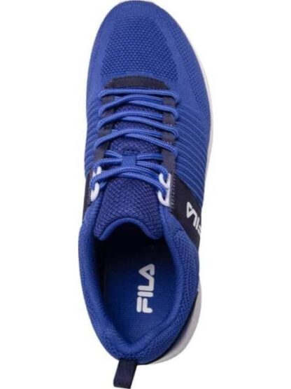 TENIS PARA CORRER AETHER DASH AZUL FILA - Image 2