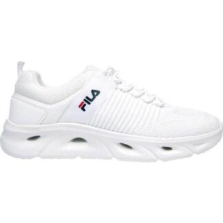 TENIS PARA CORRER AETHER DASH BLANCO FILA