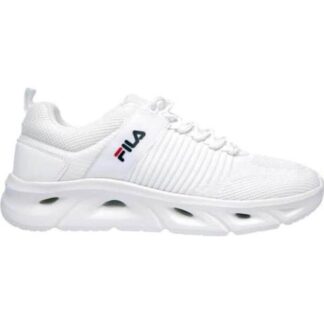 TENIS PARA CORRER AETHER DASH BLANCO FILA