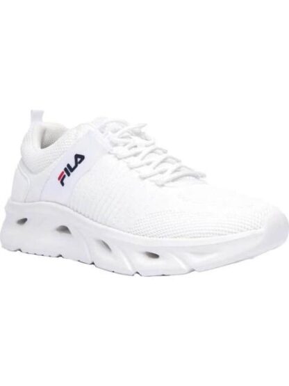 TENIS PARA CORRER AETHER DASH BLANCO FILA - Image 2