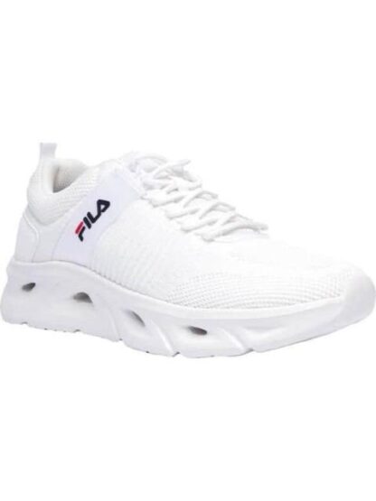 TENIS PARA CORRER AETHER DASH BLANCO FILA - Image 2