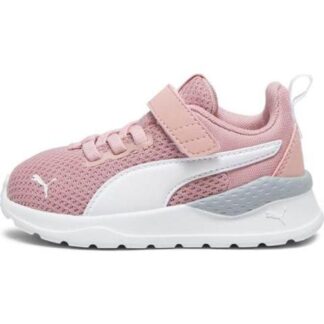 TENIS PARA CORRER ANZARUN LITE AC INF ROSA PUMA
