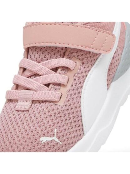 TENIS PARA CORRER ANZARUN LITE AC INF ROSA PUMA - Image 5
