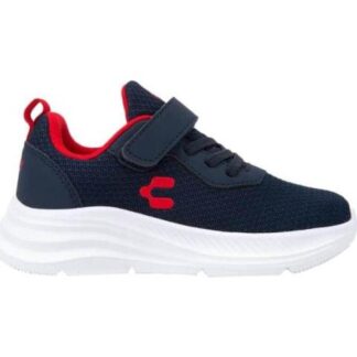 TENIS PARA CORRER AZUL MARINO CHARLY