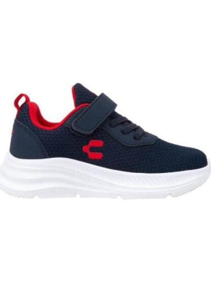 TENIS PARA CORRER AZUL MARINO CHARLY