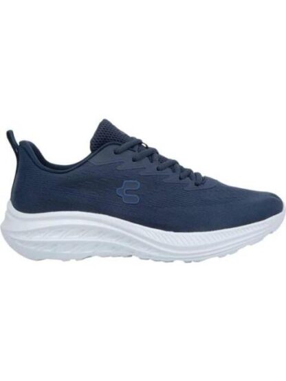 TENIS PARA CORRER AZUL MARINO CHARLY