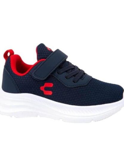 TENIS PARA CORRER AZUL MARINO CHARLY - Image 2