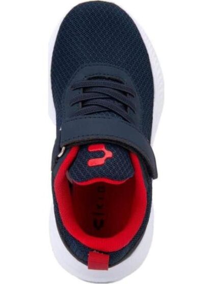 TENIS PARA CORRER AZUL MARINO CHARLY - Image 3