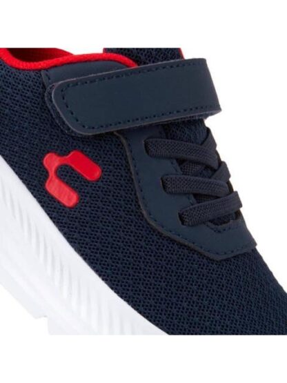 TENIS PARA CORRER AZUL MARINO CHARLY - Image 5