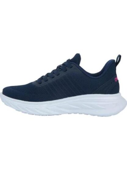 TENIS DEPORTIVO CORRER AZUL MARINO CHARLY - Image 5