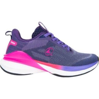 TENIS PARA CORRER AZUL MARINO PROKENNEX