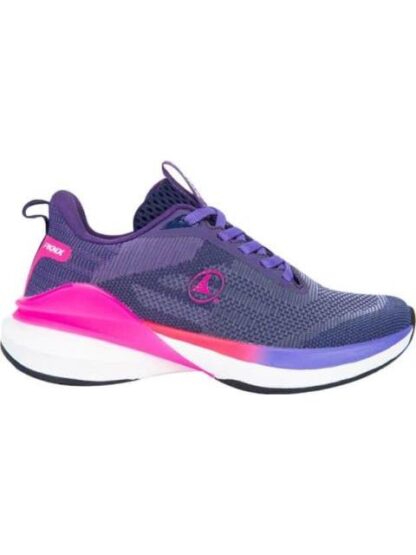TENIS PARA CORRER AZUL MARINO PROKENNEX