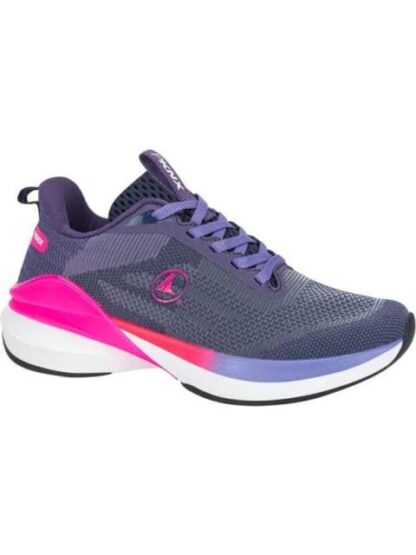 TENIS PARA CORRER AZUL MARINO PROKENNEX - Image 2