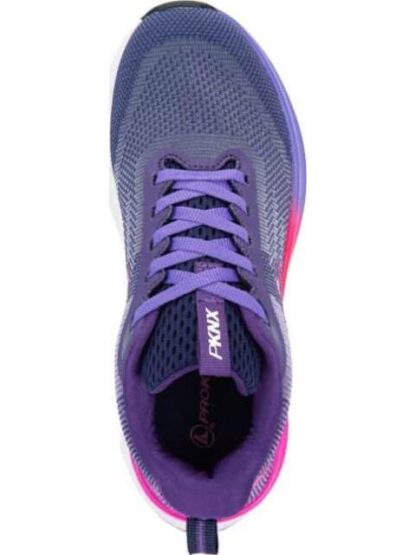 TENIS PARA CORRER AZUL MARINO PROKENNEX - Image 3