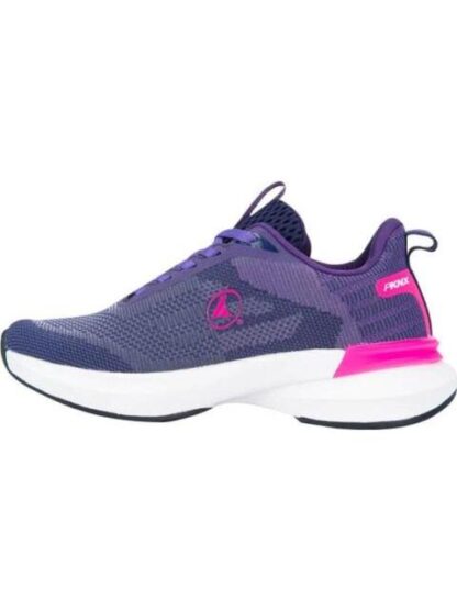 TENIS PARA CORRER AZUL MARINO PROKENNEX - Image 5
