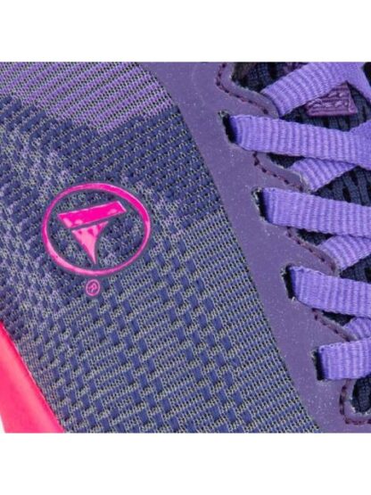 TENIS PARA CORRER AZUL MARINO PROKENNEX - Image 6