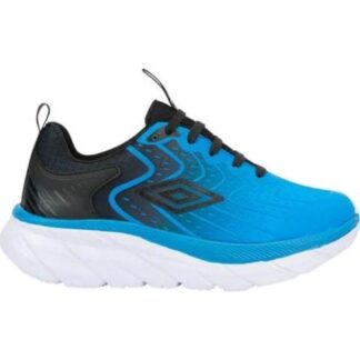 TENIS PARA CORRER AZUL UMBRO