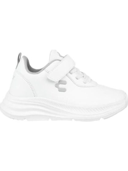 TENIS PARA CORRER BLANCO CHARLY