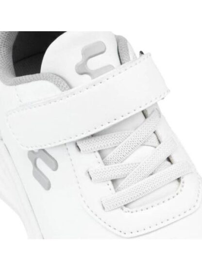 TENIS PARA CORRER BLANCO CHARLY - Image 6