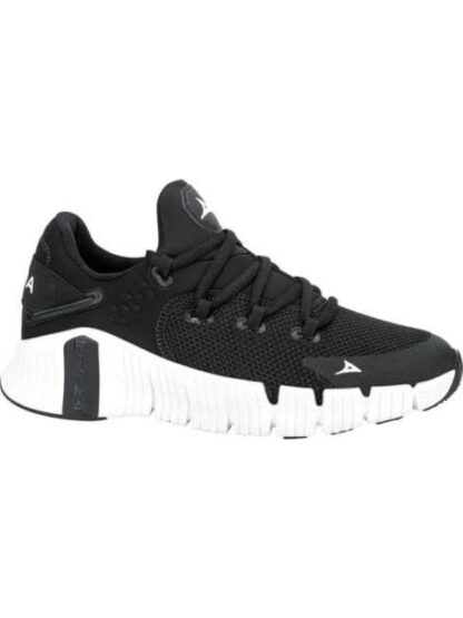 TENIS DEPORTIVO BLANCO/NEGRO PIRMA - Image 2