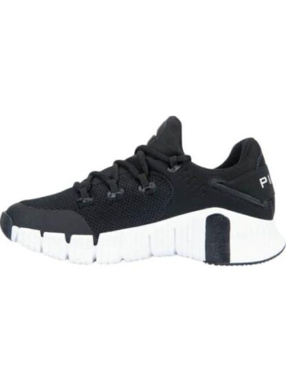 TENIS DEPORTIVO BLANCO/NEGRO PIRMA - Image 5