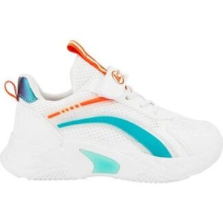 TENIS PARA CORRER BLANCO PROKENNEX