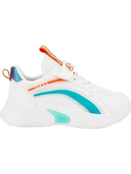 TENIS PARA CORRER BLANCO PROKENNEX